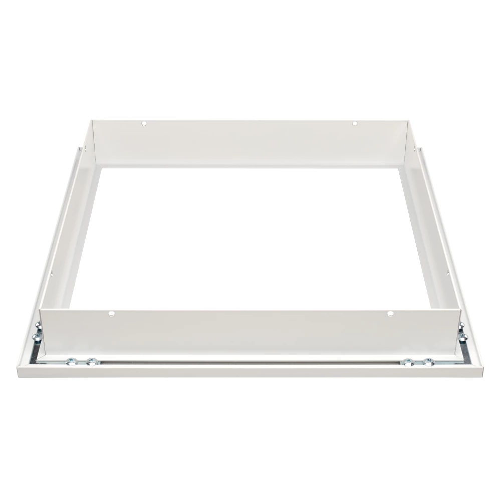 Набор BX3030 White (для панелей IM-300x300) (Arlight, Металл) 023532 - Viokon.com