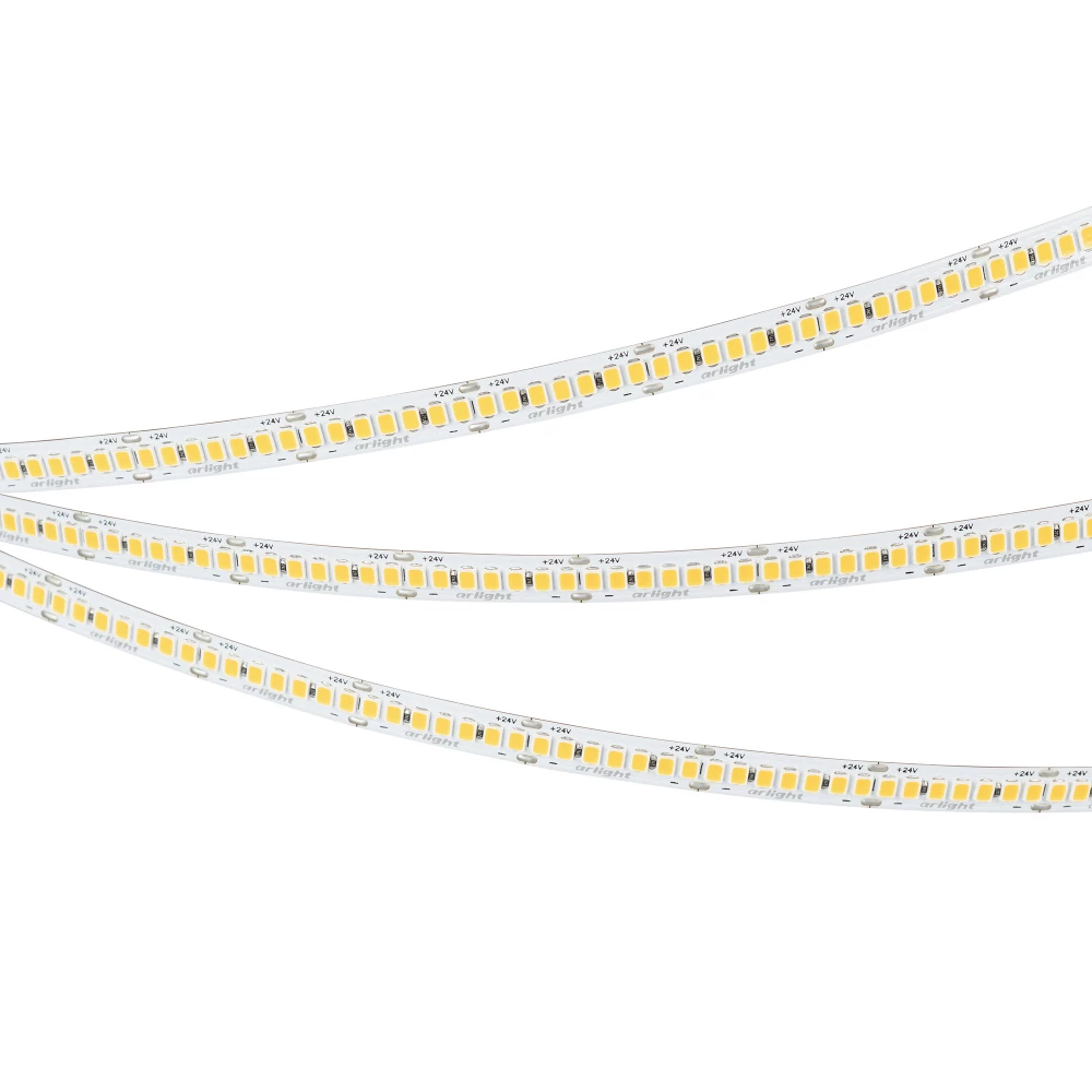 Лента RT-A280-8mm 24V Day4000 (10 W/m, IP20, 5m) (Arlight, -) 045564 - Viokon.com