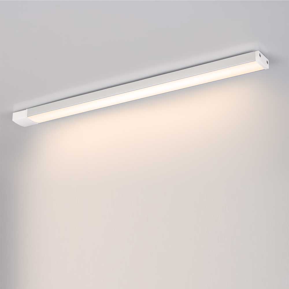Светильник BAR-2411-500A-6W 12V Warm (Arlight, Закрытый) 024007 - Viokon.com