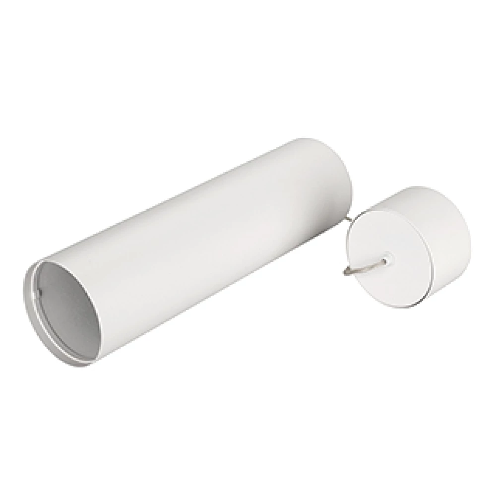 Корпус SP-POLO-HANG-LONG300-R85 (WH, 1-3, 350mA) (Arlight, IP20 Металл, 3 года) 024237(1) - Viokon.com
