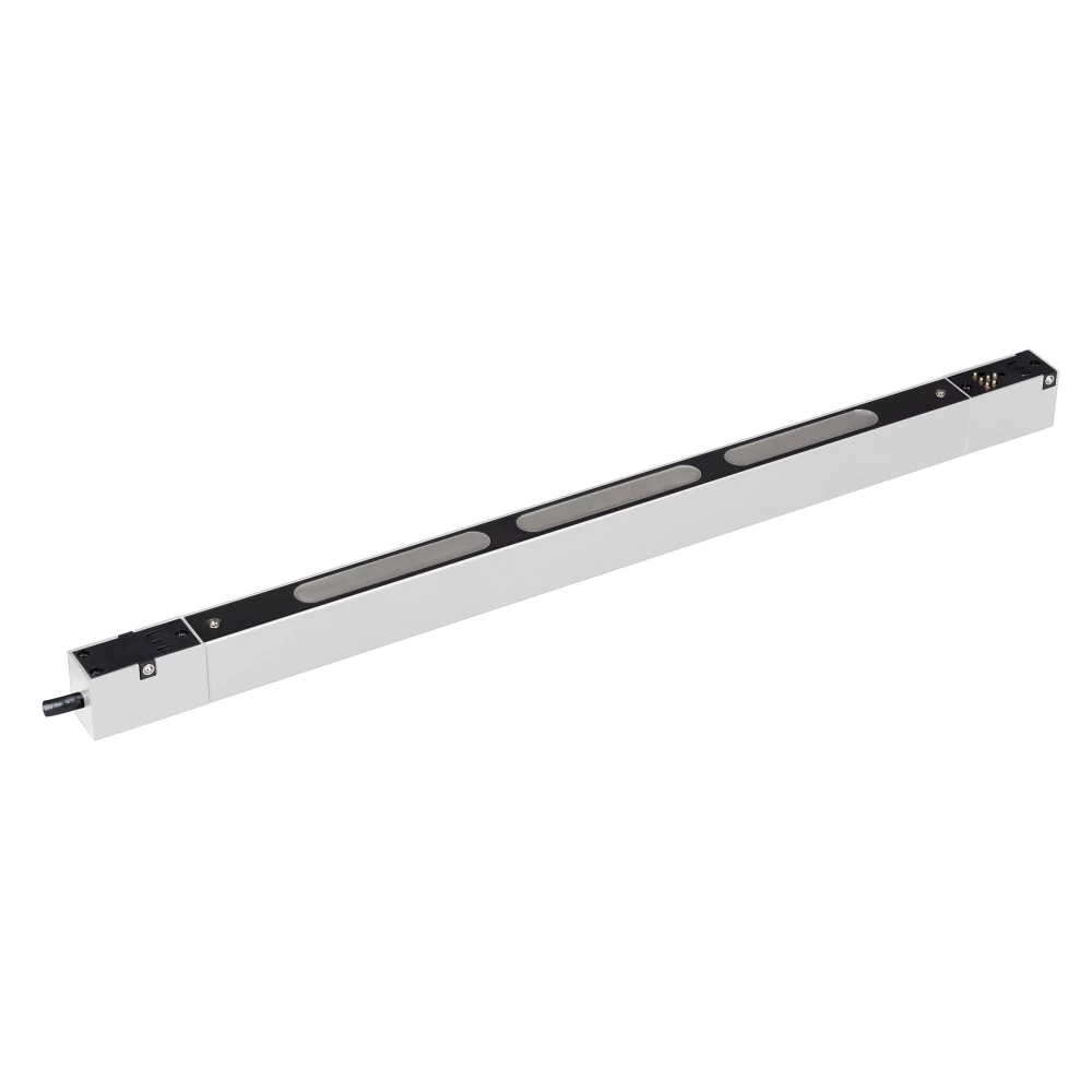 Блок питания ARV-SP-200-MAG25-PFC-WH (24V, 8.3A, 200W) (Arlight, IP20 Пластик, 5 лет) 052511 - Viokon.com