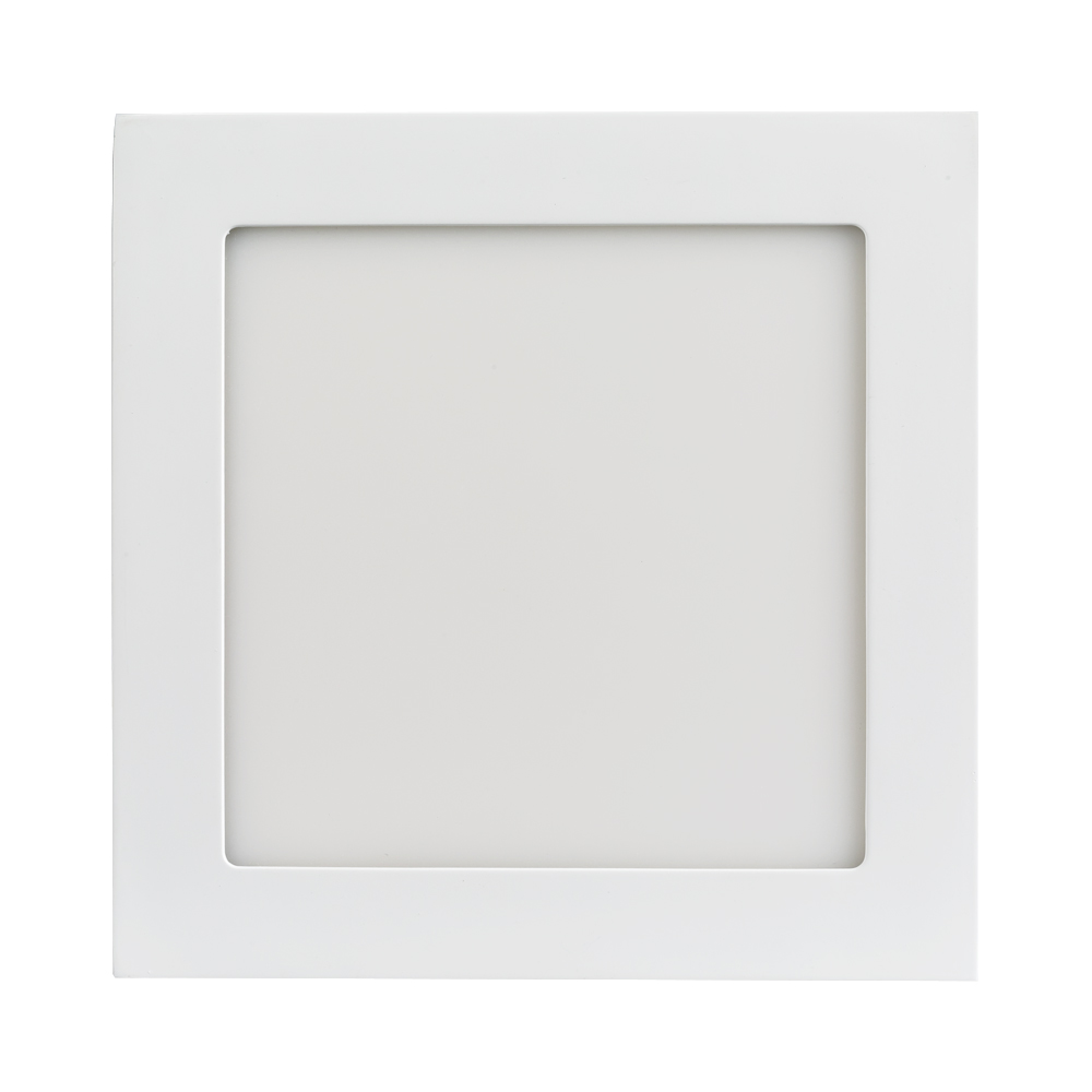 Светильник DL-172x172M-15W Day White (Arlight, IP40 Металл, 3 года) 020132 - Viokon.com