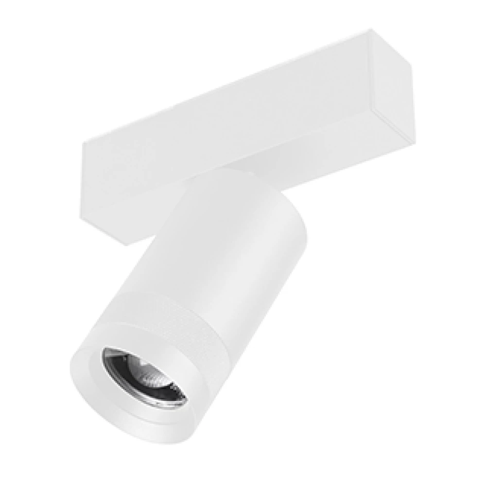 Светильник MAG-SPOT-ZOOM-45-R60-15W Day4000 (WH, 15-50 deg, 24V) (Arlight, IP20 Металл, 5 лет) 052299 - Viokon.com