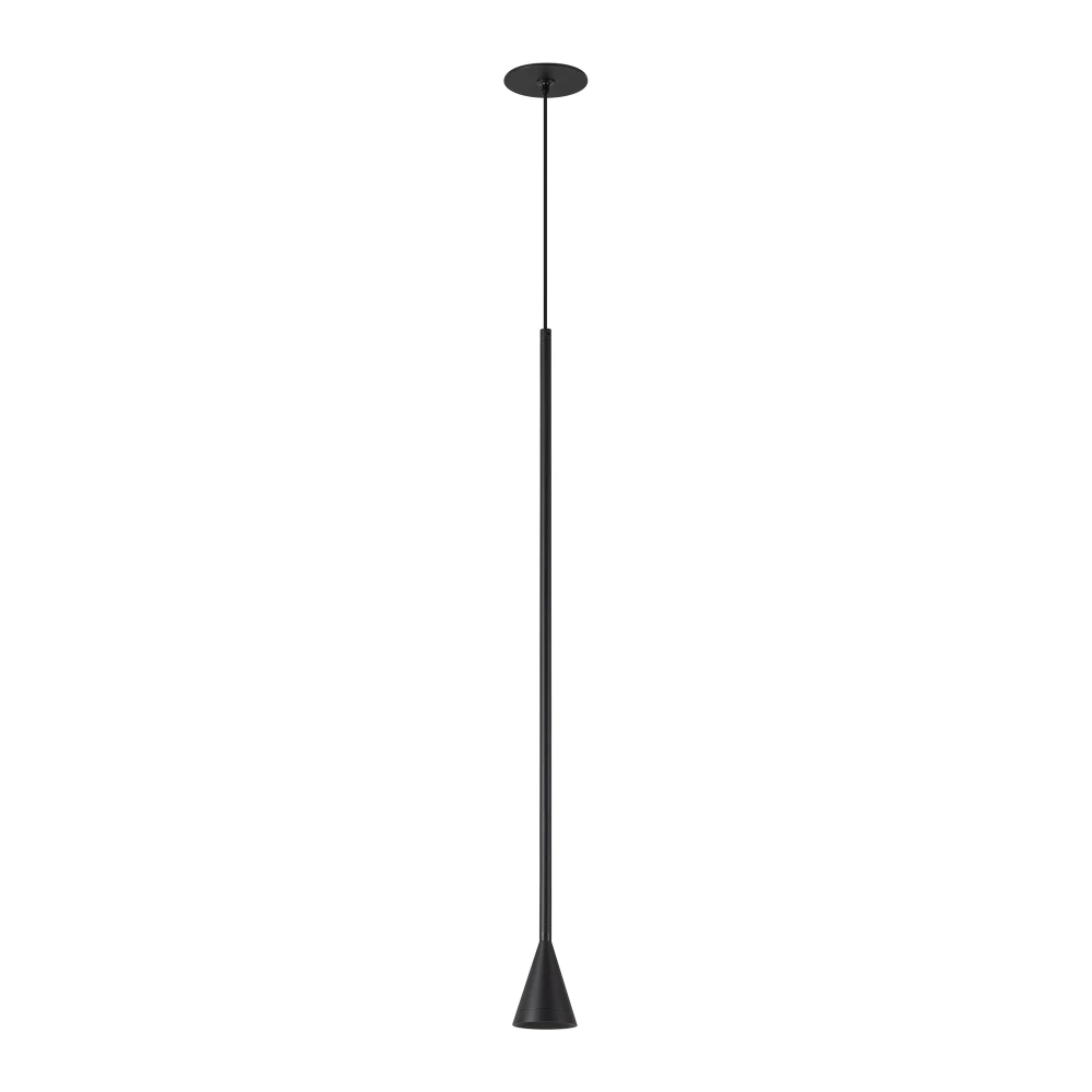 Светильник SP-RINAR-HANG-L565-5W Warm3000 (BK, 36 deg, 230V)  (Arlight, IP20 Металл, 5 лет) 059323 - Viokon.com