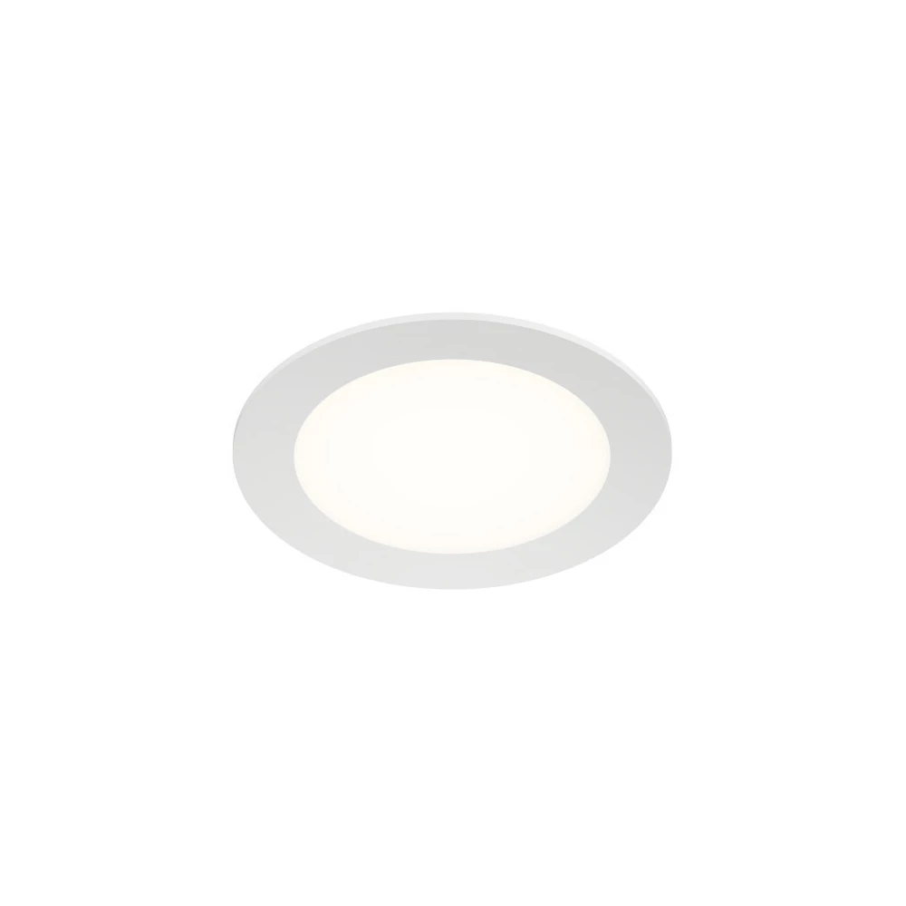 Встраиваемый светильник VERSA IP65 12 вт 3000-4000-6000К 110-265V AC - Viokon.com
