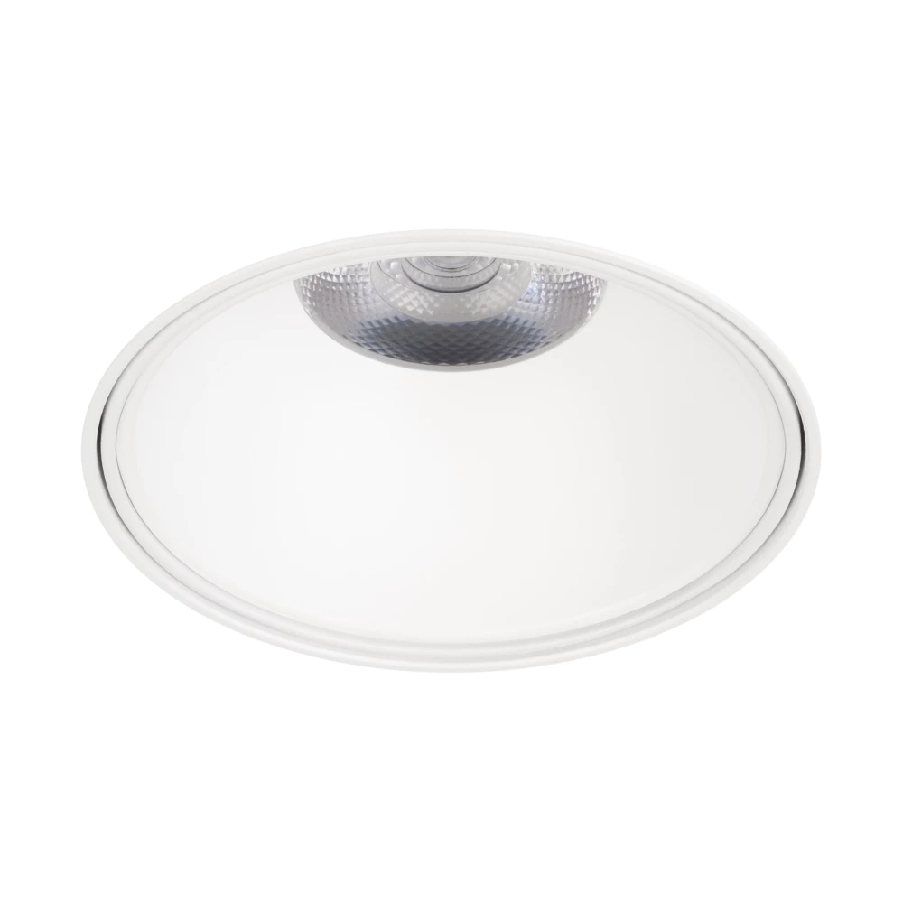 Светильник MS-ATLAS-TRIMLESS-R70-12W Day4000 (WH, 32deg, 230V) (Arlight, IP20 Металл, 5 лет) 037057(1) - Viokon.com