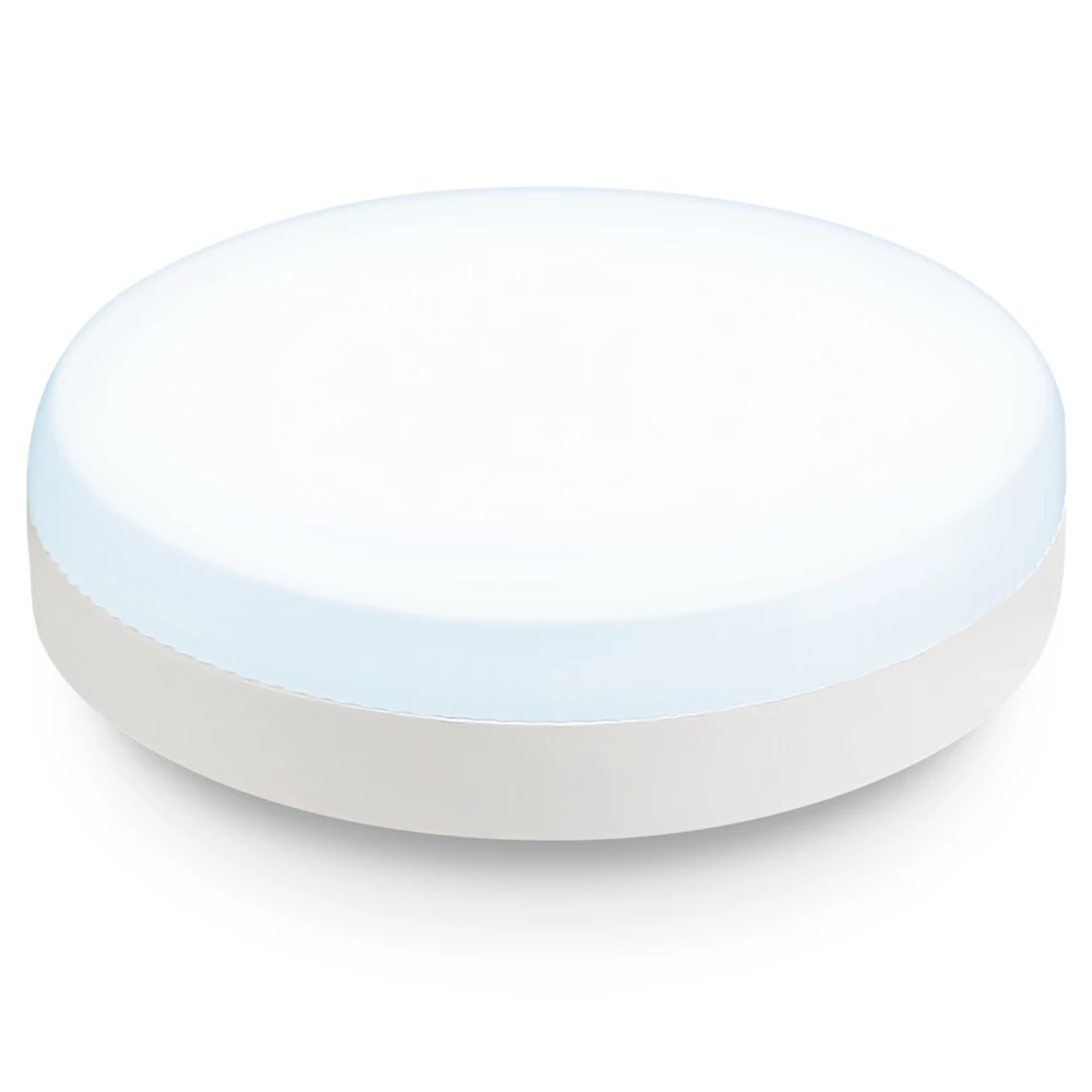 Светодиодная лампа GX53 15W 6400K 531506 LED GX53 15W IC 6400K 175-265V - Viokon.com