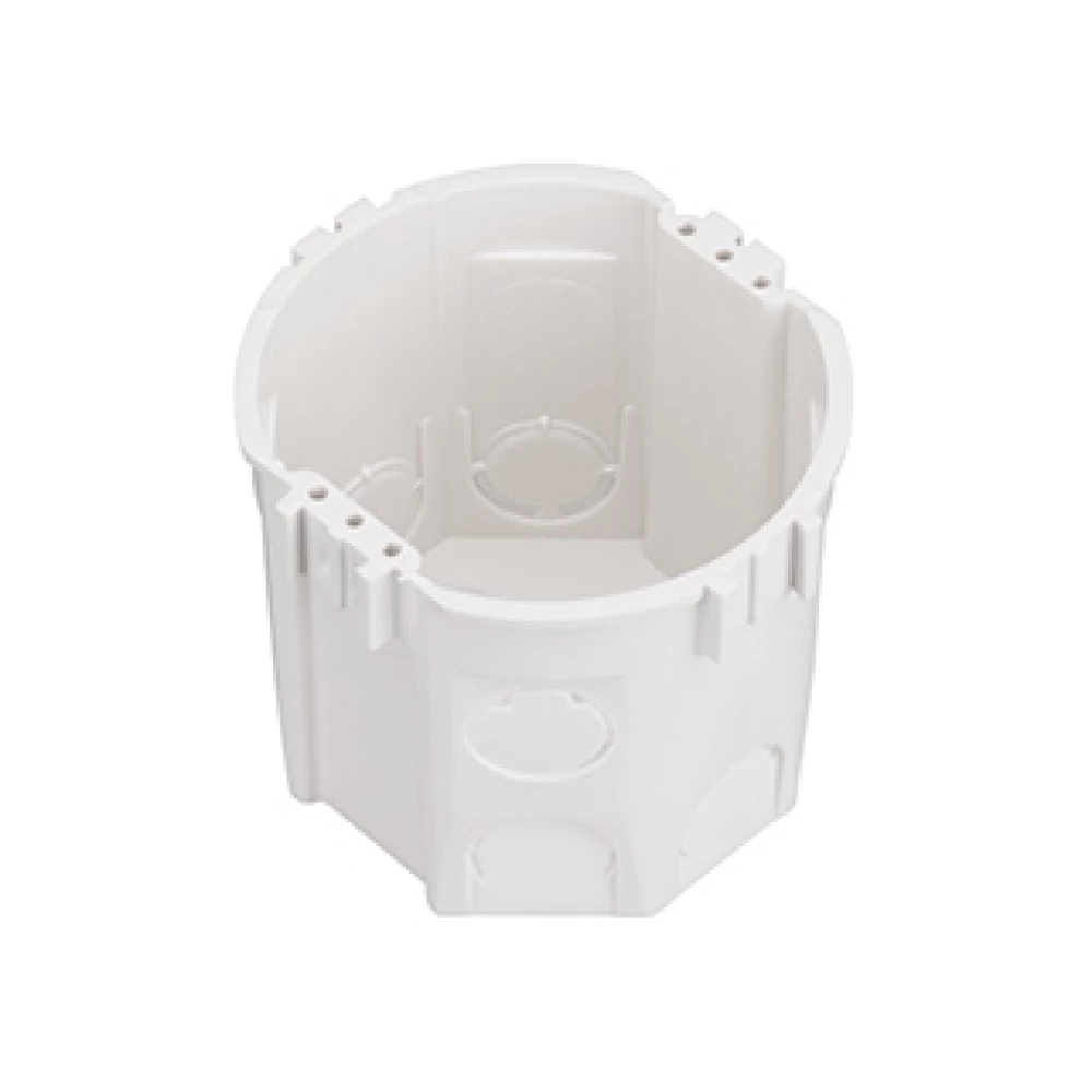 Монтажная коробка RMB-1S (Arlight, Пластик) 044895 - Viokon.com