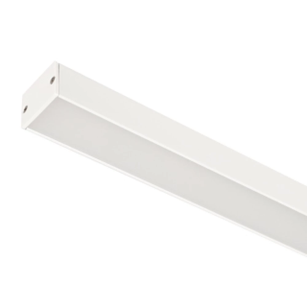 Светильник SNAP-STARLINE-FLAT-S1200-26W Day4000 (WH, 120 deg, 48V) (Arlight, IP40 Металл, 3 года) 031476 - Viokon.com