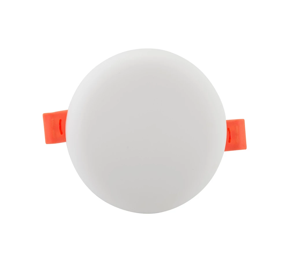 DK4605-DW Встраиваемый светильник IP 20 18 Вт LED 4000 белый пластик - Viokon.com