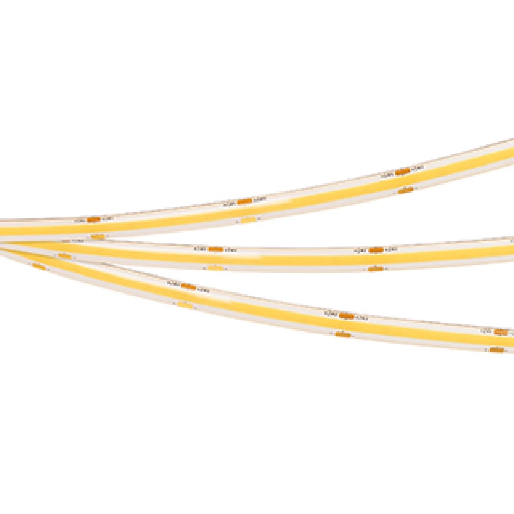 Лента герметичная COB-SE-X480-8mm 24V White6000 (10 W/m, IP65, 5m) (Arlight, 5 лет) 045854 - Viokon.com