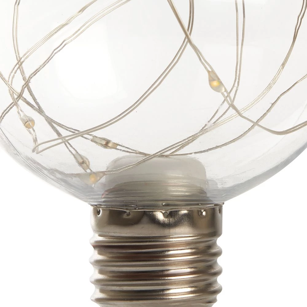 Лампа светодиодная Feron LB-381 E27 3W 230V 2700K (41675) - Viokon.com