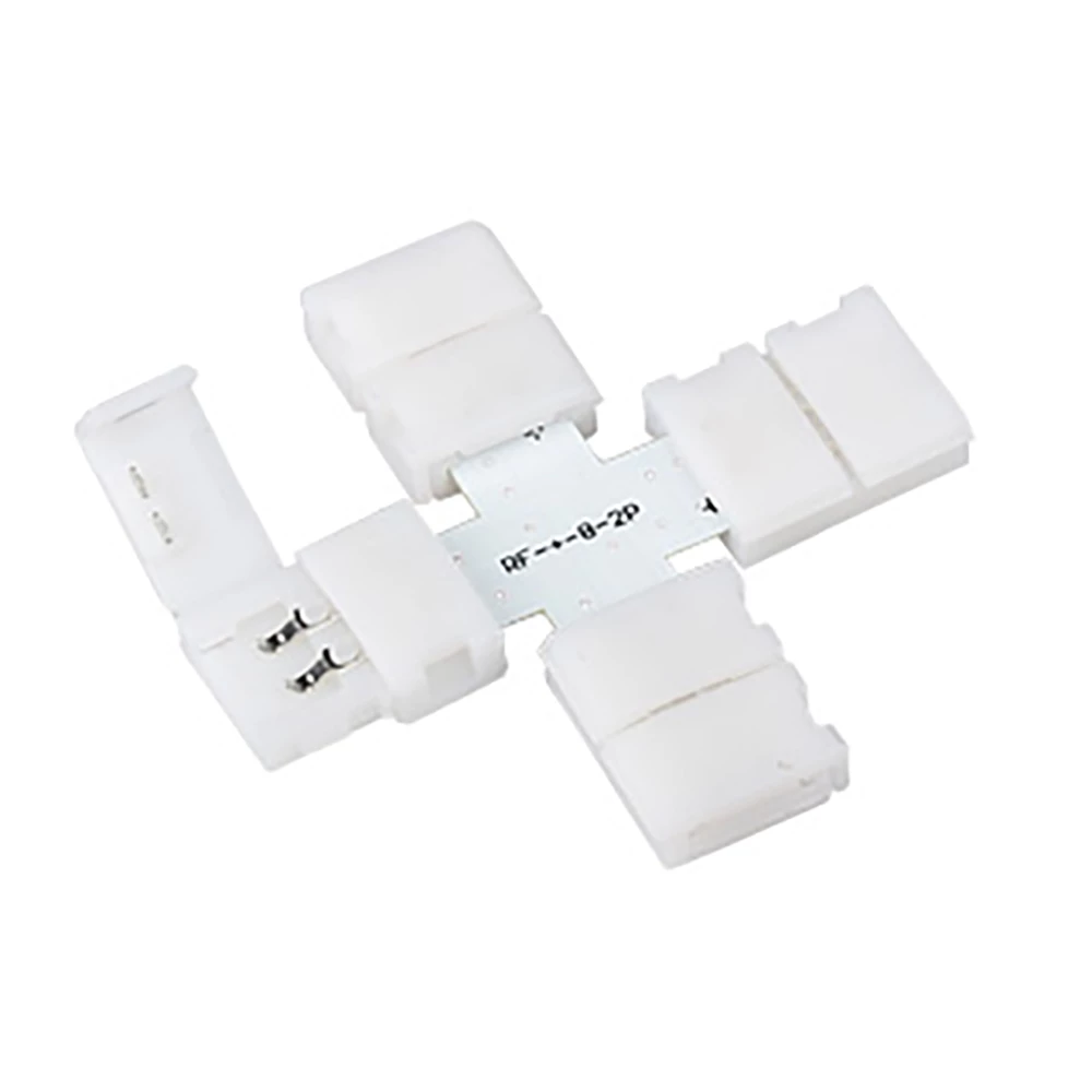 Соединитель 4X FIX-MONO8C (ANR, -) 017903 - Viokon.com