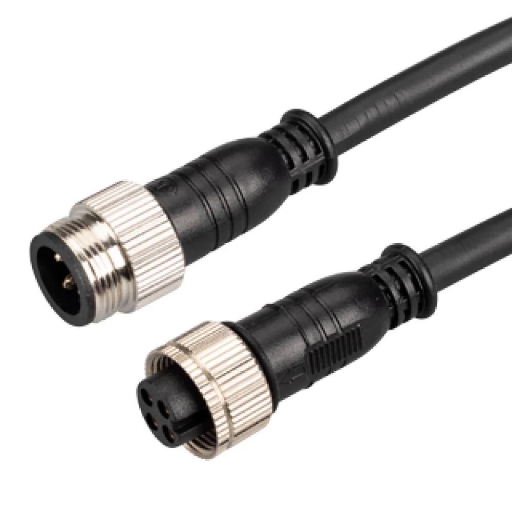 Коннектор подключения ARL-LINE-4pin (DMX512) (Arlight, Закрытый) 026393 - Viokon.com