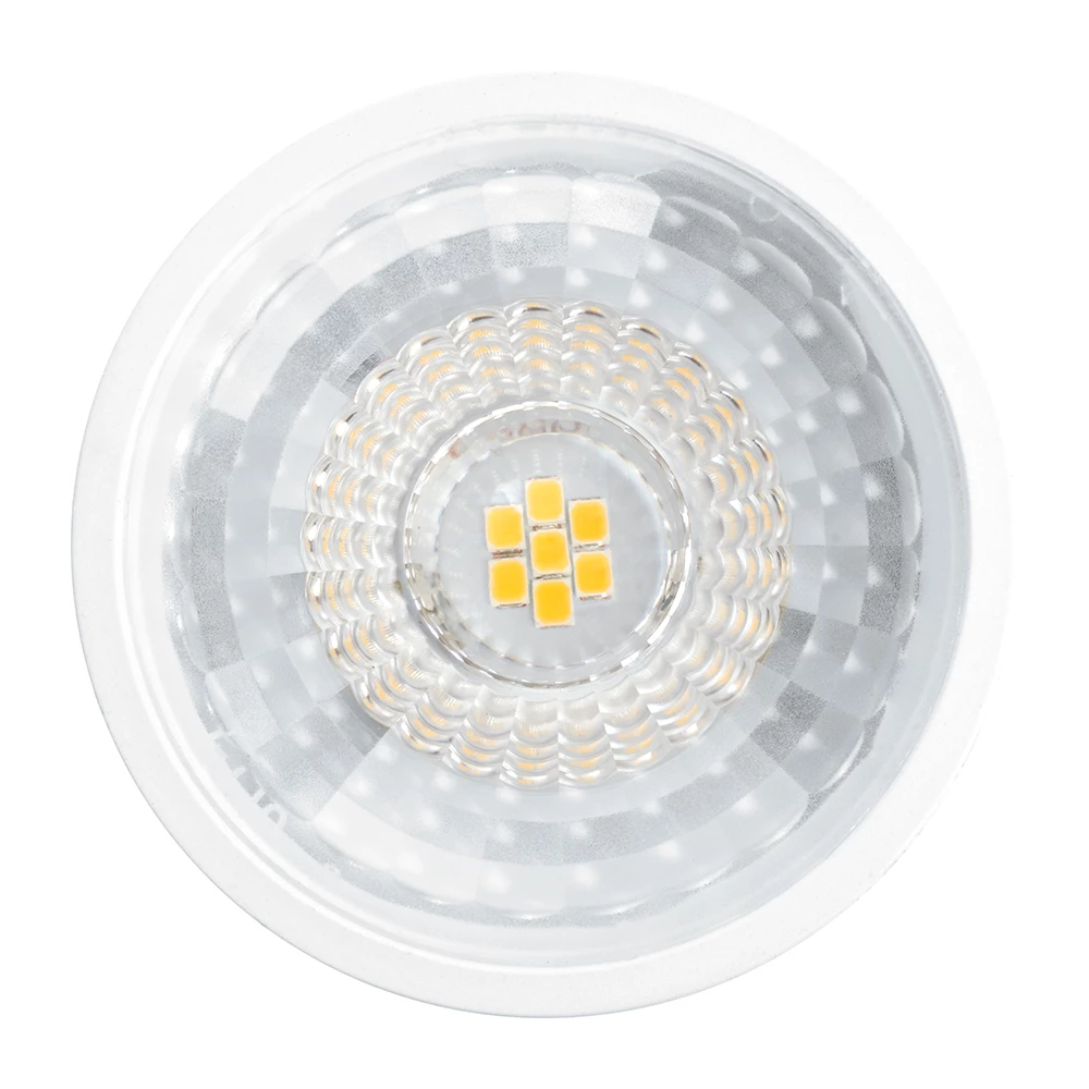 Лампа светодиодная Feron.PRO LB-1607 G5.3 7W 175-265V 6400K (38187) - Viokon.com