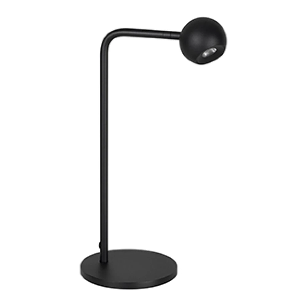 Светильник SP-OTTORI-TAB-6W Warm3000 (BK, 30 deg, 230V) (Arlight, IP20 Металл, 3 года) 051020 - Viokon.com