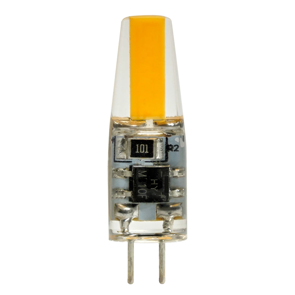 Лампа светодиодная Feron LB-423 G4 3W 230V 6400K (51169) - Viokon.com