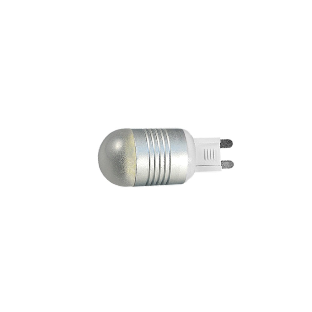 Светодиодная лампа AR-G9 2.5W 2360 Day White 220V (Arlight, Открытый) 015841 - Viokon.com