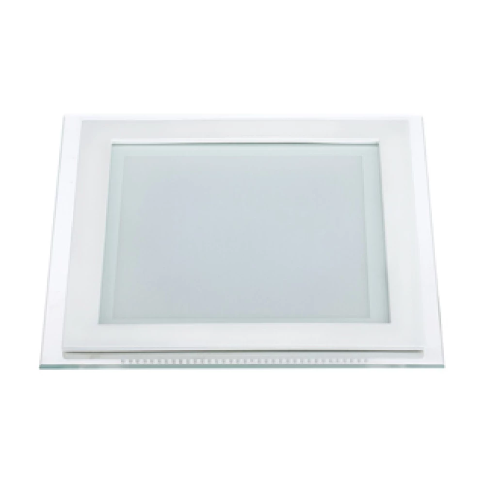 Светодиодная панель LT-S160x160WH 12W Warm White 120deg (Arlight, IP40 Металл, 3 года) 015562 - Viokon.com