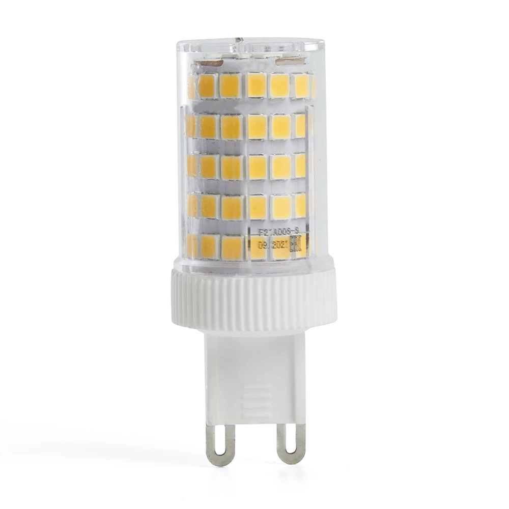 Лампа светодиодная Feron LB-435 G9 11W 175-265V 6400K (38151) - Viokon.com