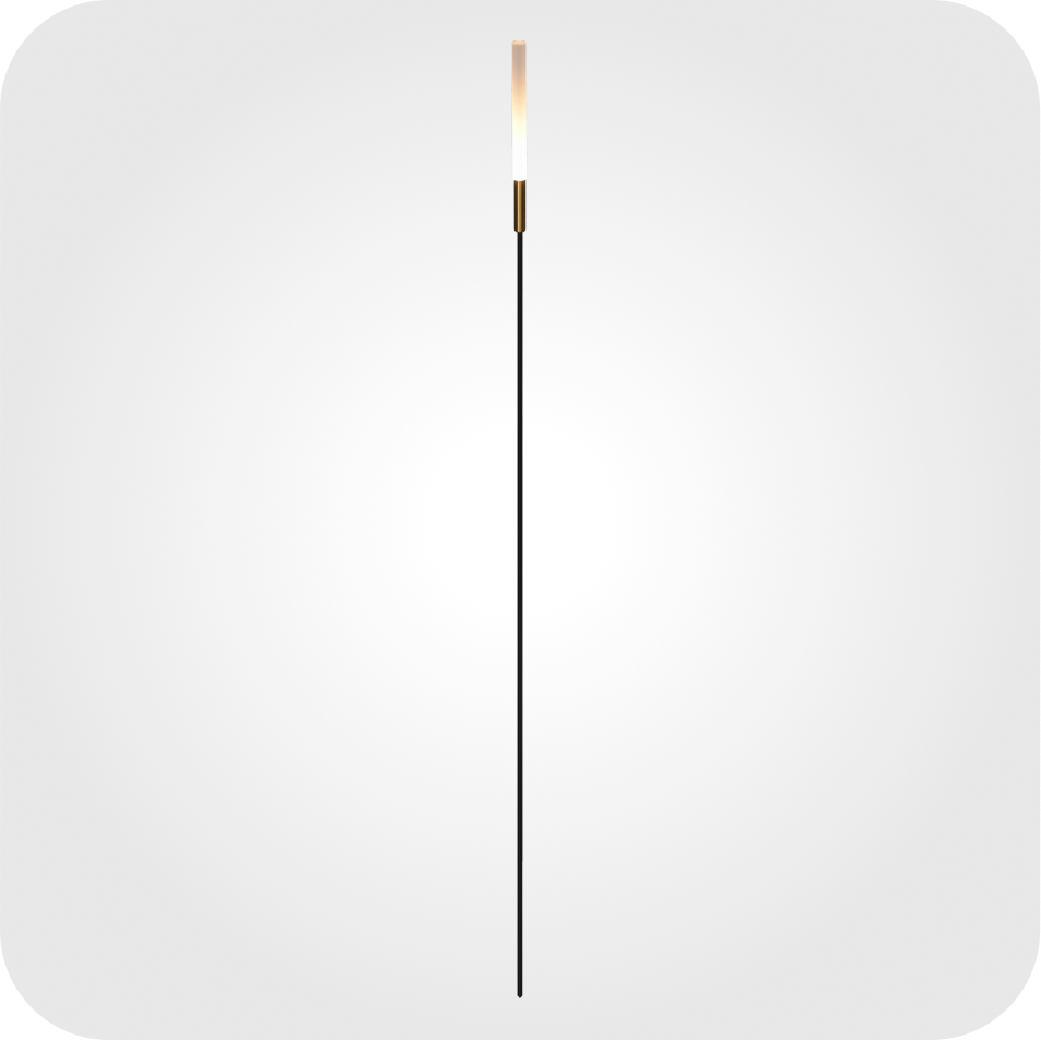 Ландшафтный светильник THIN L BR/BL - Viokon.com