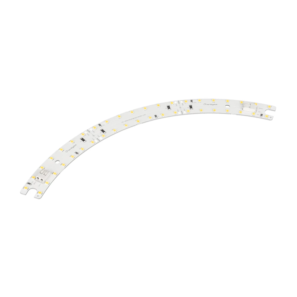 Линейка SL-ARC-D320-A90-5.4W 24V White6000 (дуга 1 из 4) (Arlight, Открытый) 033873 - Viokon.com