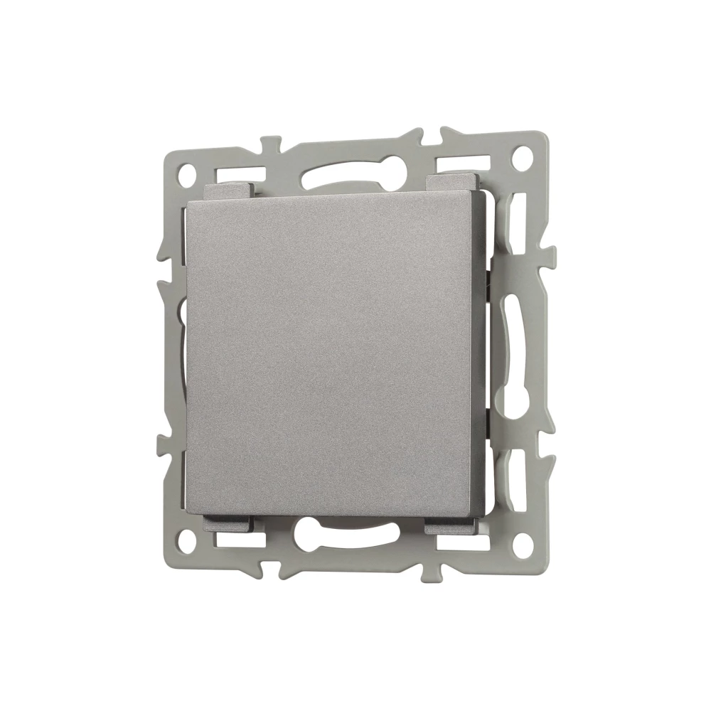Заглушка для розетки SCT-MGG-PL-GR (Arlight, -) 044894 - Viokon.com