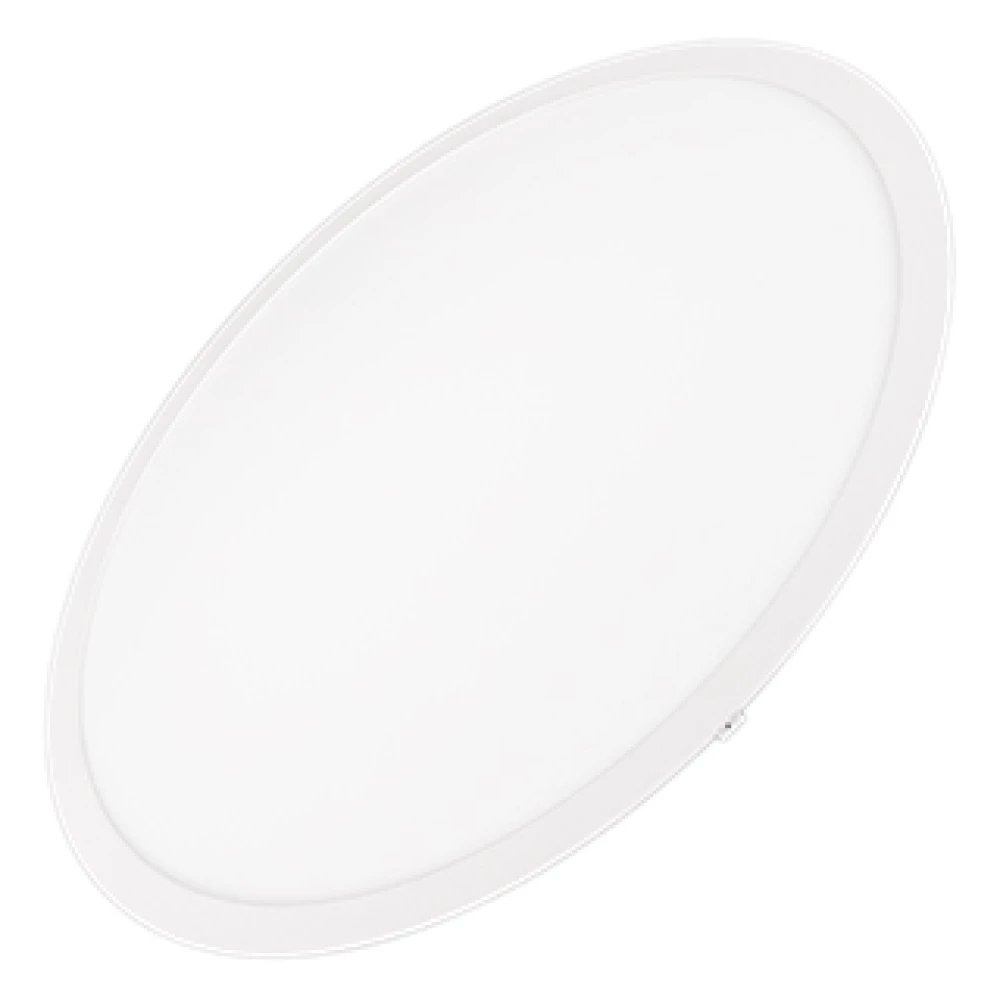 Светильник DL-EDGE-R600-50W Warm3000 (WH, 115 deg, 230V) (Arlight, IP40 Металл, 3 года) 036082 - Viokon.com