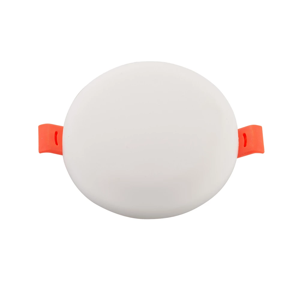 DK4604-WW Встраиваемый светильник IP 20 18 Вт LED 3000 белый пластик - Viokon.com