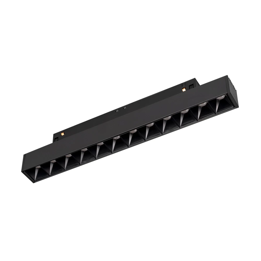 Светильник MAG-FLEX-LASER-L235-8W Day4000 (BK, 24 deg, 48V) (Arlight, IP20 Металл, 5 лет) 036317 - Viokon.com