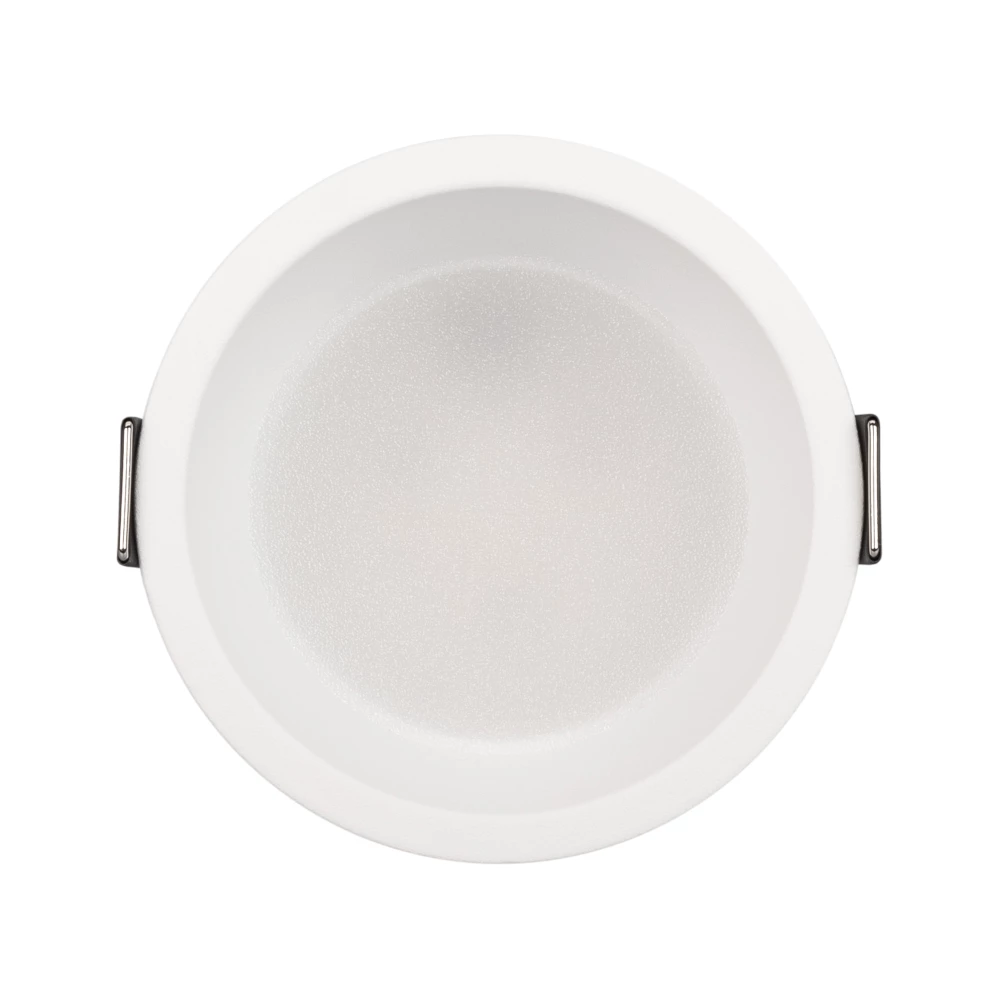 Светильник MS-BREEZE-BUILT-R82-9W Warm3000 (WH, 85 deg, 230V) (Arlight, IP20 Металл, 3 года) 036616 - Viokon.com