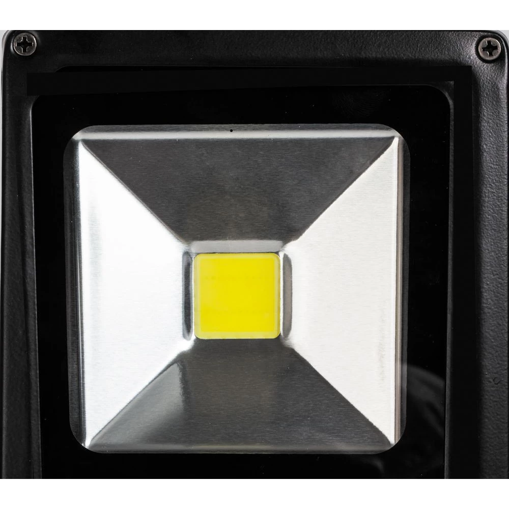 Светодиодный прожектор Feron LL-847 IP65 20W 6400K (12980) - Viokon.com
