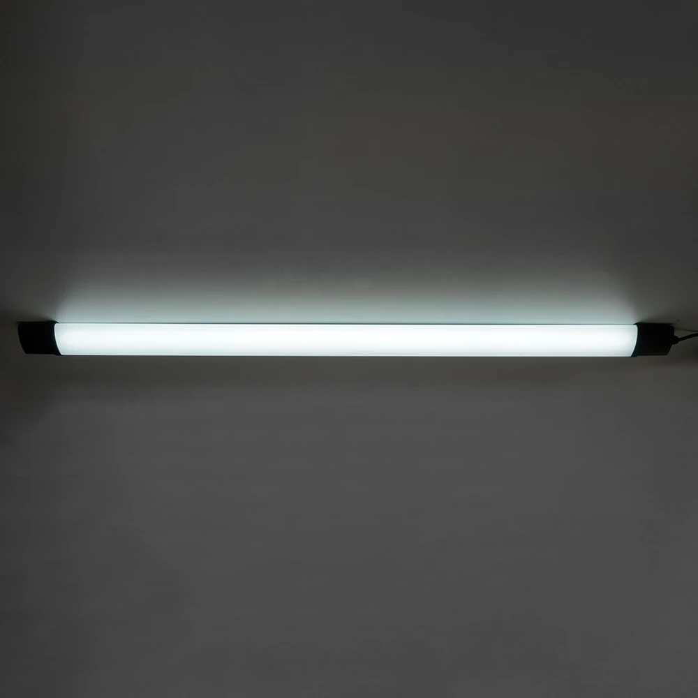 Светильник светодиодный линейный Feron AL5090 IP65 36W 6500K 1235*63*35мм (51428) - Viokon.com