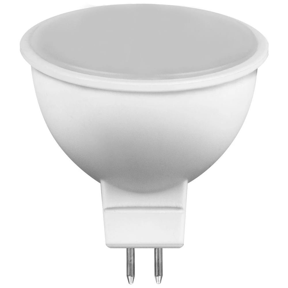 Лампа светодиодная Feron LB-126 G5.3 12V 7W 4000K (25293) - Viokon.com