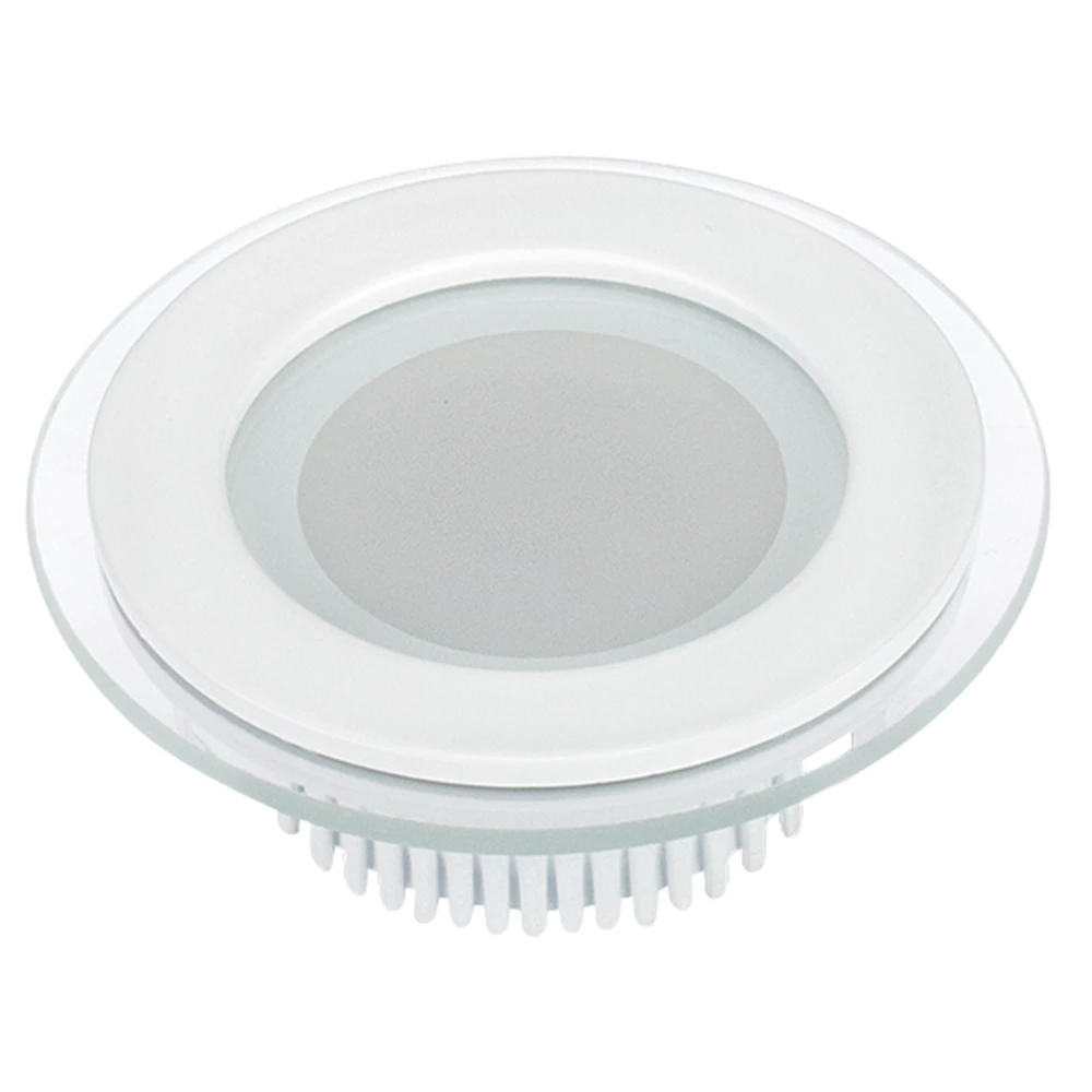 Светодиодная панель LT-R96WH 6W Day White 120deg (Arlight, IP40 Металл, 3 года) 014928 - Viokon.com