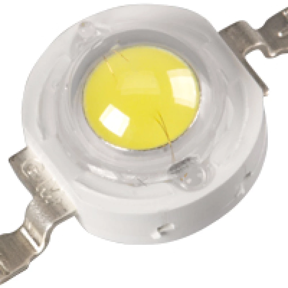 Мощный светодиод ARPL-1W-EPS33 Warm White (Arlight, Emitter) 020652 - Viokon.com