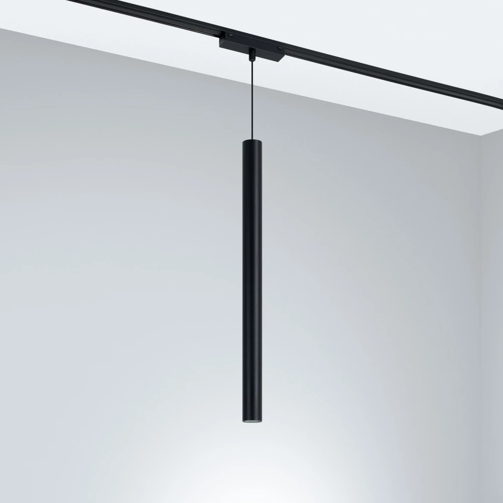 Светильник MAG-VIBE-SPOT-HANG-R35-10W Day4000-MIX (BK, 24 deg, 48V, TUYA) (Arlight, IP20 Металл, 5 лет) 044817 - Viokon.com