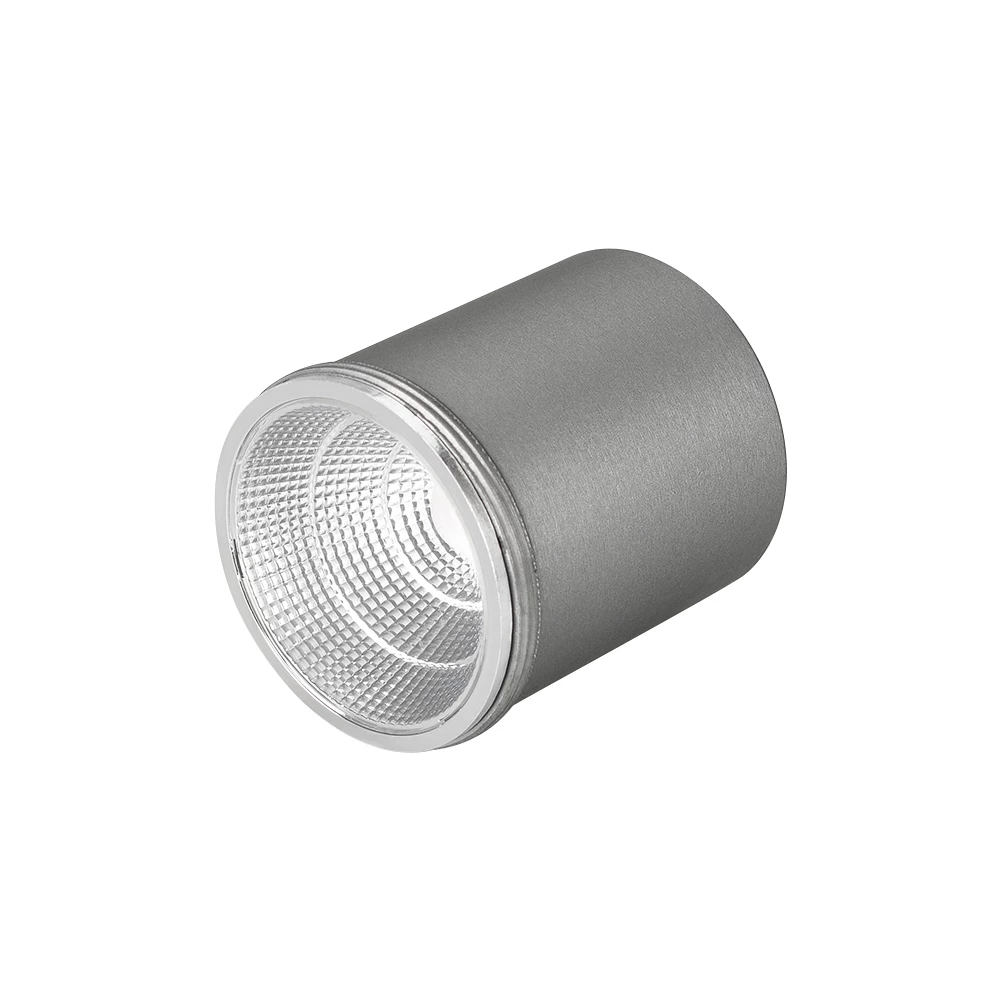 Модуль светодиодный SP-POLO-R65-8W Day (40 deg, 2-3, 200mA) (Arlight, Металл) 024239 - Viokon.com