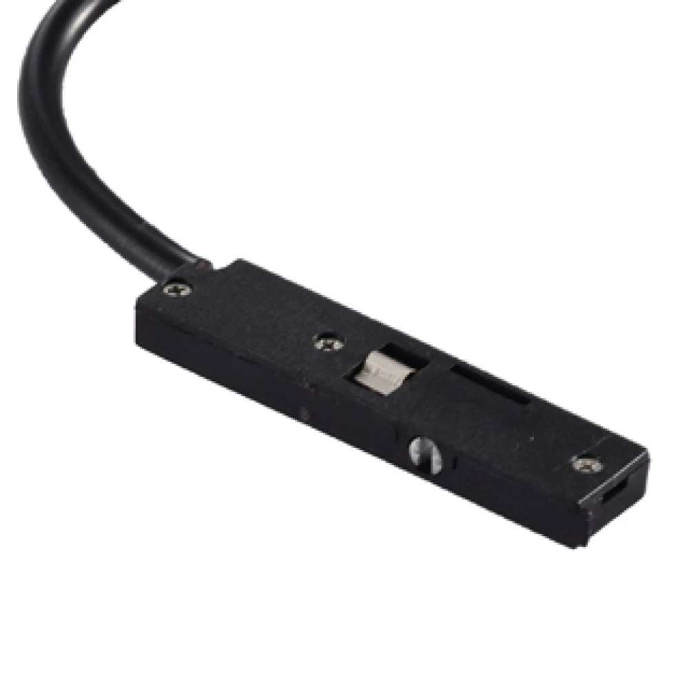 Коннектор питания MAG-MICROCOSM-CON-POWER-1500 (BK) (Arlight, IP20 Пластик) 062271 - Viokon.com