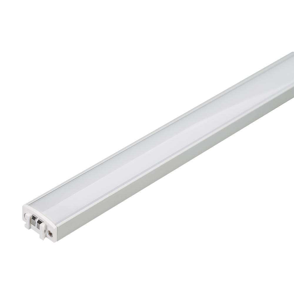 Светильник BAR-2411-500A-6W 12V Warm (Arlight, Закрытый) 024007 - Viokon.com