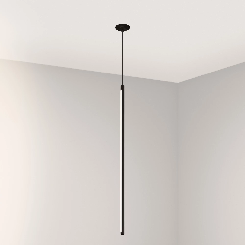 Чаша потолочная встраиваемая SPX-CANOPY-R60-C4 (BK) (Arlight, Металл) 046020 - Viokon.com