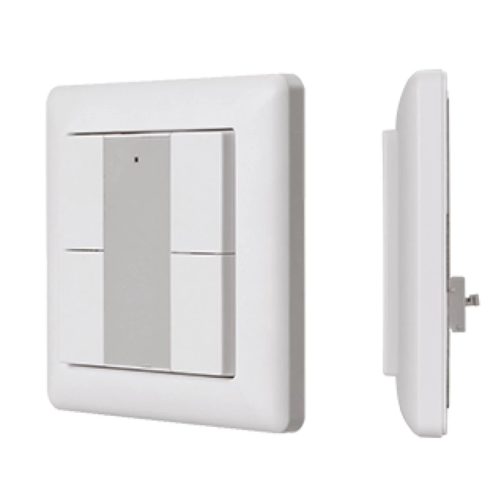 INTELLIGENT ARLIGHT Панель DALI-223-4K-D2-IN (BUS, Free purpose) (IARL, -) 032501 - Viokon.com