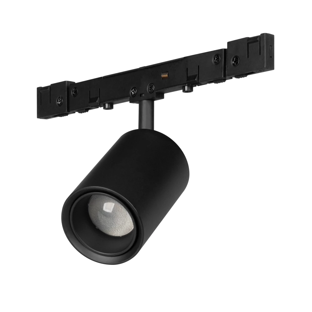 Светильник MAG-MICROCOSM-SPOT-ZOOM-R30-2W Warm3000 (BK, 15-45 deg, 24V) (Arlight, IP20 Металл, 5 лет) 051761 - Viokon.com