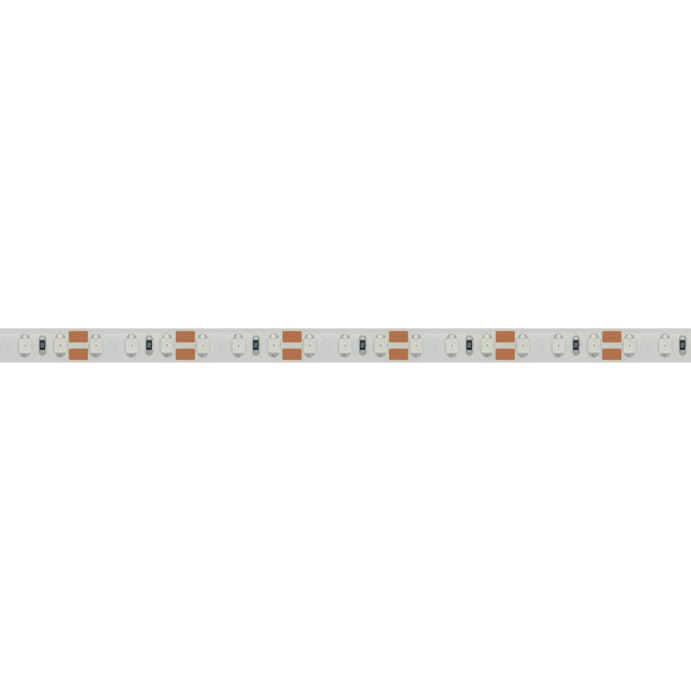 Лента RTW 2-5000SE 12V Green 2x (3528, 600 LED, LUX) (Arlight, 9.6 Вт/м, IP65) 014792(1) - Viokon.com
