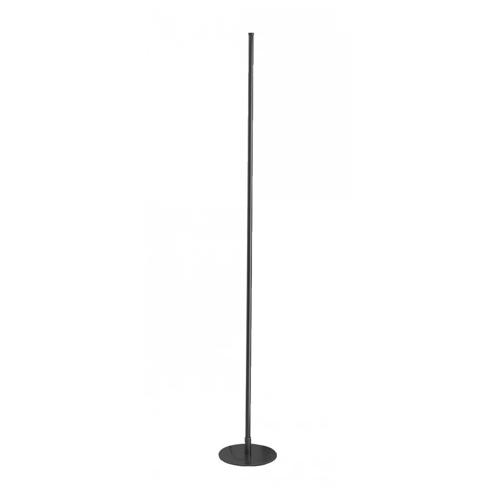 LED TR CAO 15 14W 4000K BK 150cm - Viokon.com