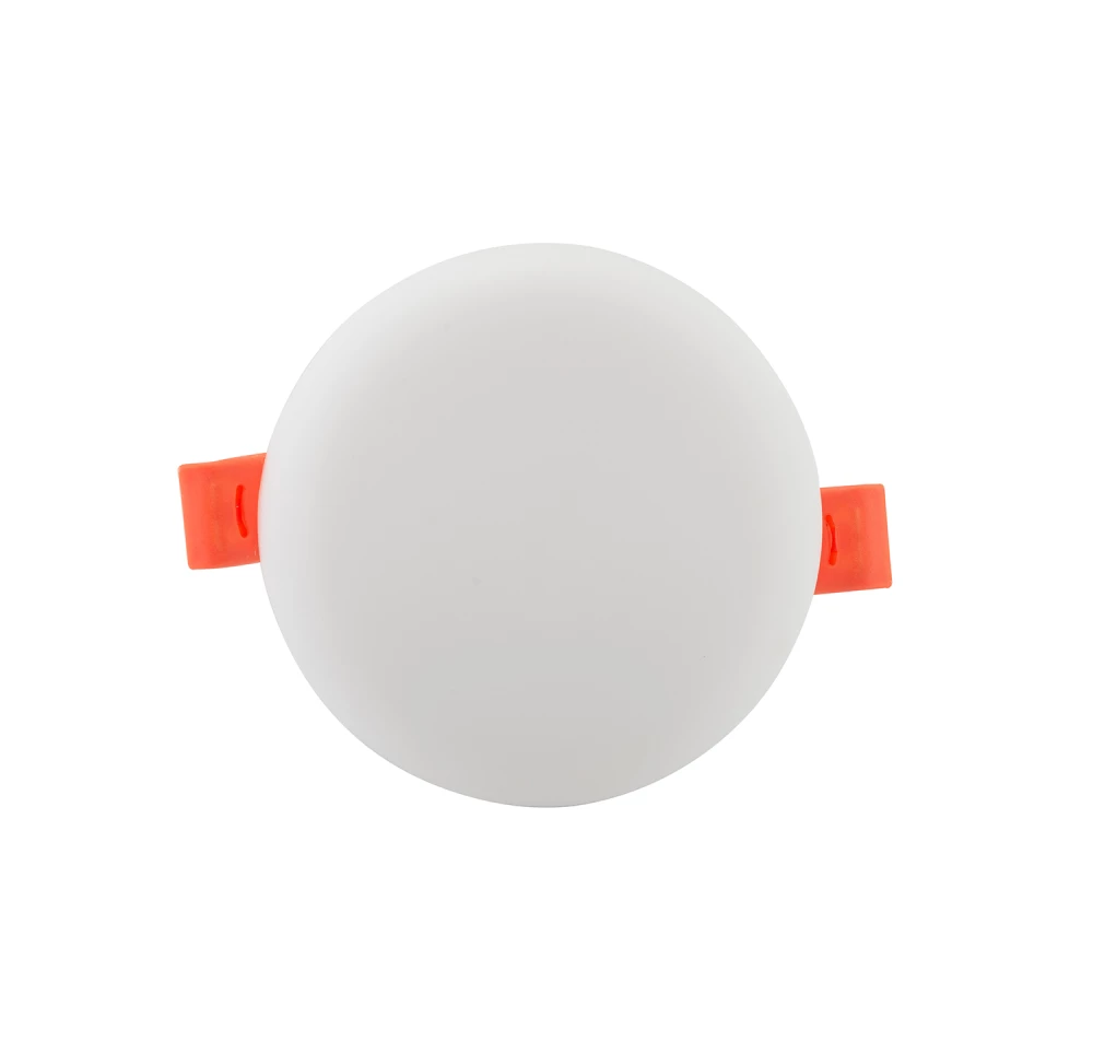 DK4601-DW Встраиваемый светильник IP 20 9 Вт LED 4000 белый пластик - Viokon.com