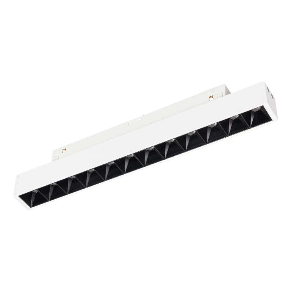 Светильник MAG-ORIENT-LASER-L235-8W Warm3000 (WH, 24 deg, 48V, DALI) (Arlight, IP20 Металл, 5 лет) 035847 - Viokon.com