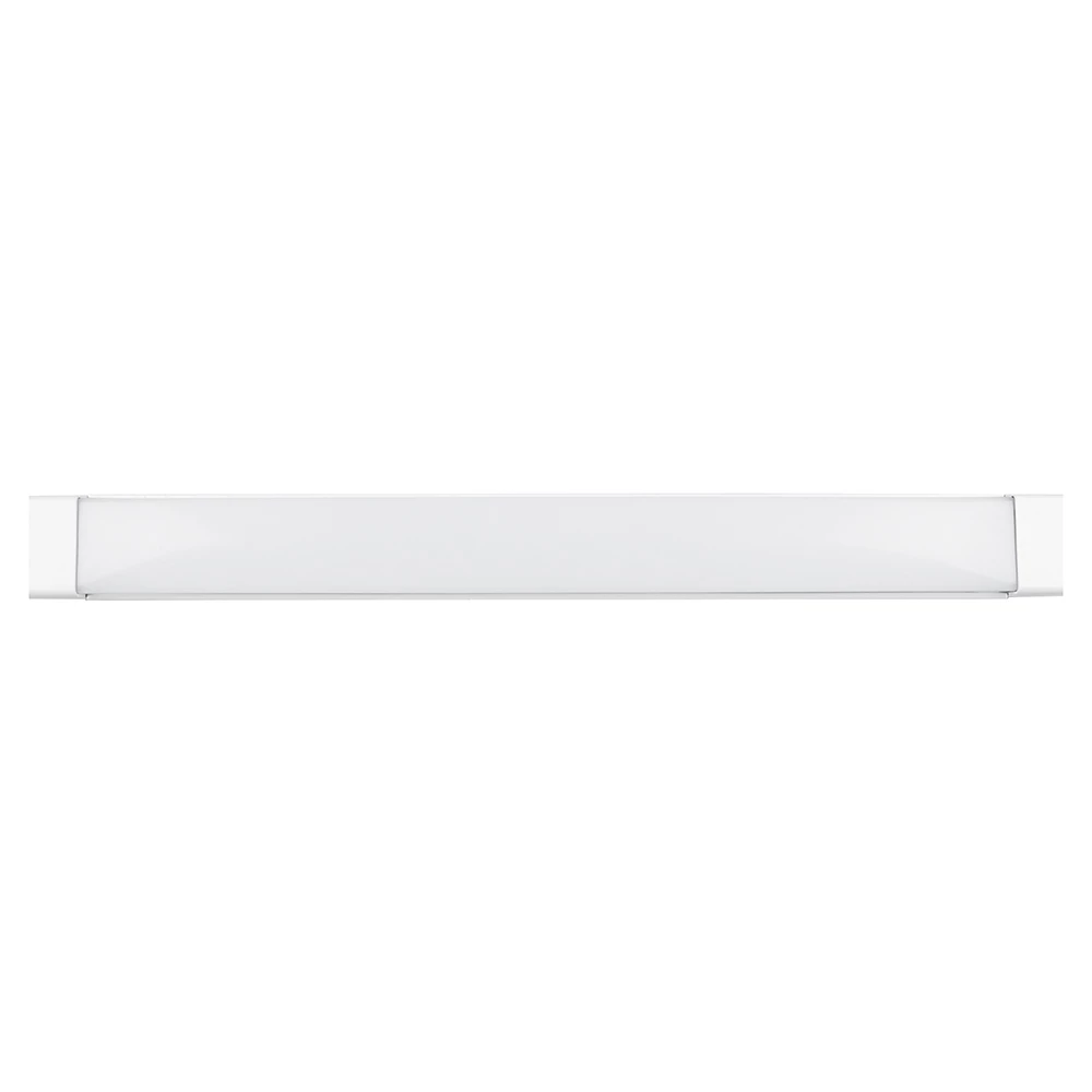Светильник светодиодный линейный Feron AL5020 IP40 36W 4000K 1200*23*60мм матовый (32944) - Viokon.com