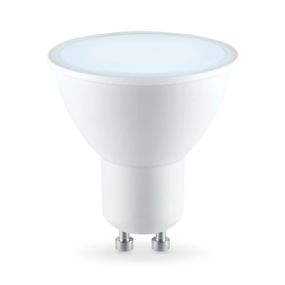 Светодиодная лампа MR16 9W 6400K 180906 LED MR16 9W IC GU10 6400K 175-265V - Viokon.com