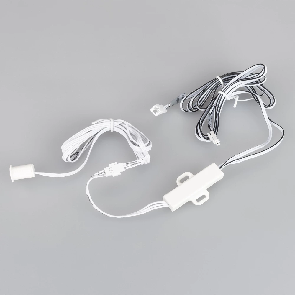 ИК-датчик SR-PRIME-IN-R14-WH-MINI (12-24V, 48-96W, DOOR) (Arlight, Открытый) 036176 - Viokon.com